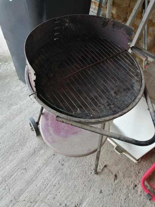 Bin Benaise Draps Et Serviettes Compris Hébergement de vacances