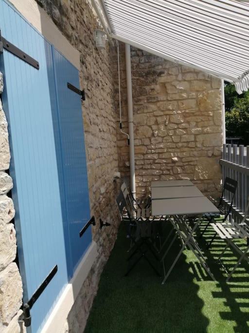 Bin Benaise Draps Et Serviettes Compris Hébergement de vacances Pamproux